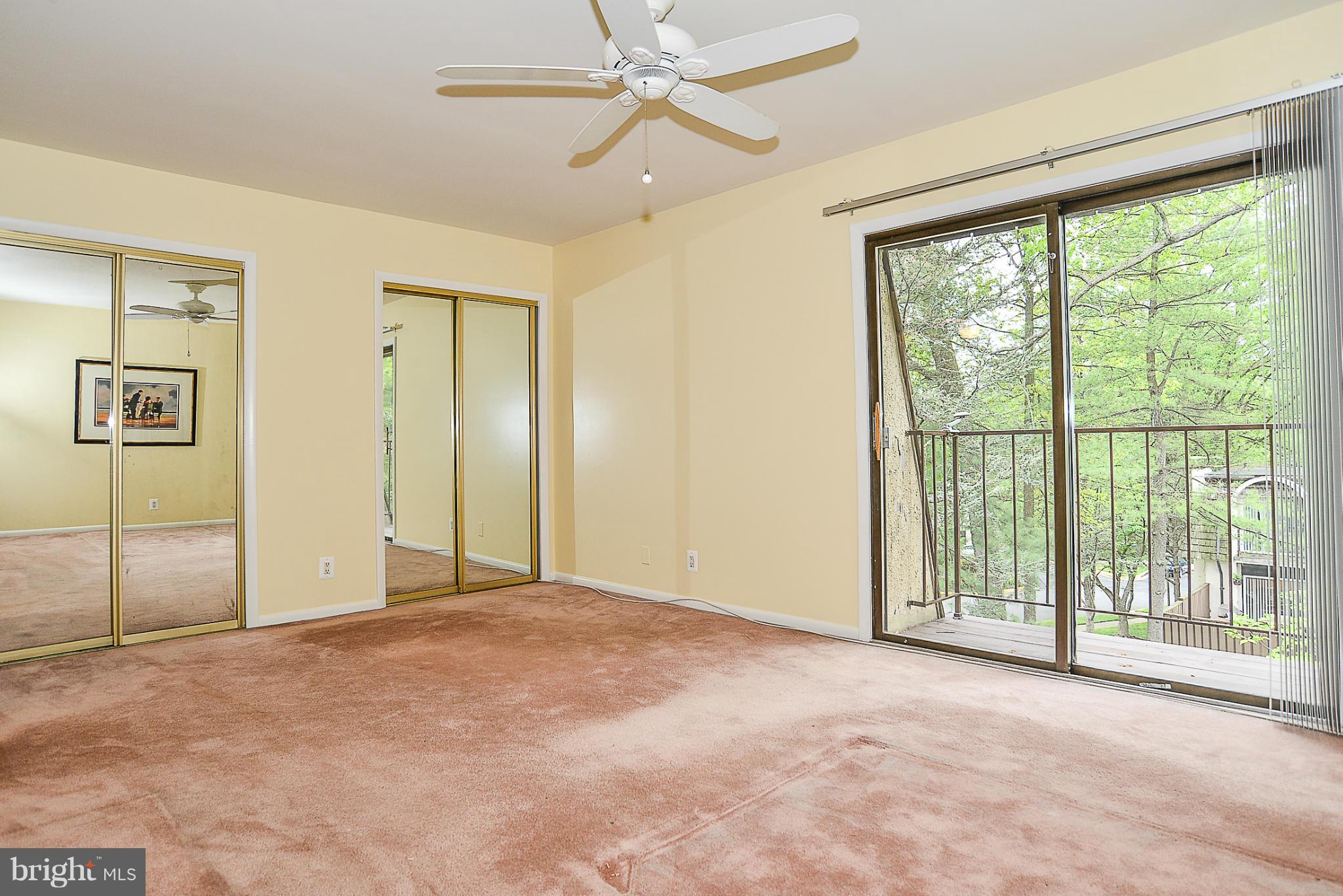 1637 Valencia Way Reston, VA 20190 - Photo 13 of 30 Bedroom (Master)