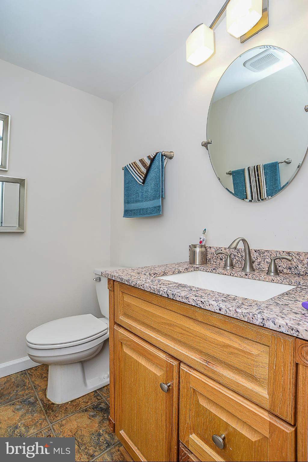1637 Valencia Way Reston, VA 20190 - Photo 20 of 30 Bath in Lower Level