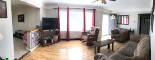 1817 East Linwood Road Linwood, MI 48634 - Photo 4 of 18