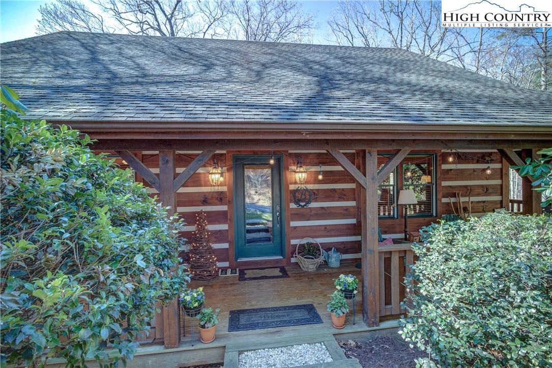 297 Woodby Ridge Road Vilas, NC 28692 - Photo 1 of 43 Gallery Image 1