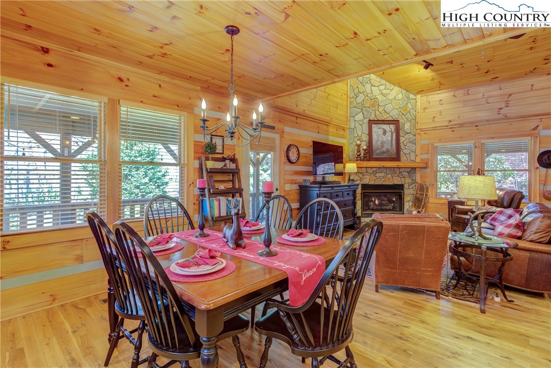297 Woodby Ridge Road Vilas, NC 28692 - Photo 12 of 43 Gallery Image 12