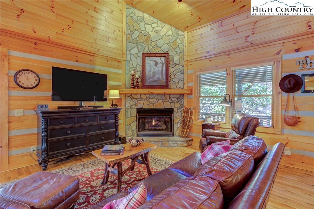 297 Woodby Ridge Road Vilas, NC 28692 - Photo 13 of 43 Gallery Image 13
