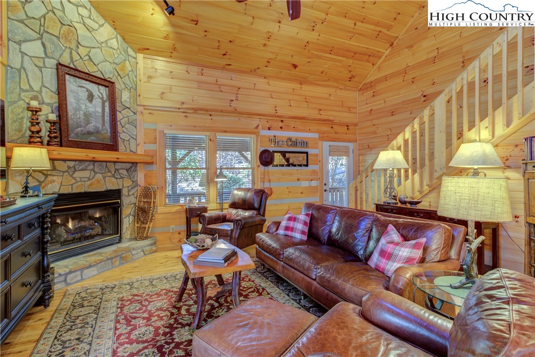 297 Woodby Ridge Road Vilas, NC 28692 - Photo 14 of 43 Gallery Image 14