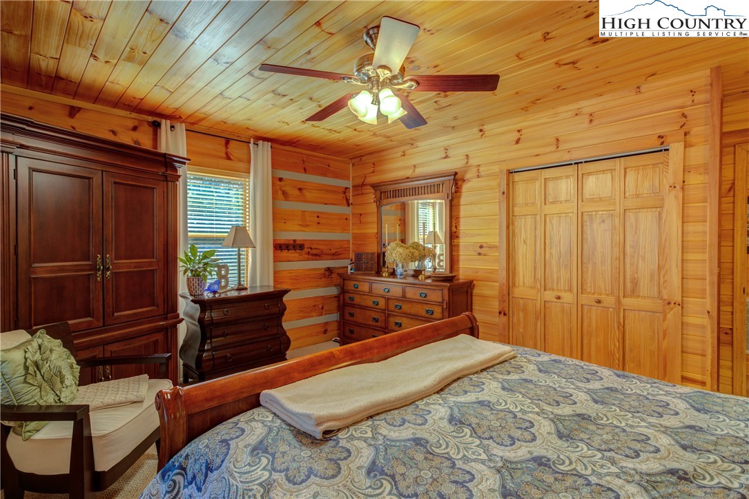 297 Woodby Ridge Road Vilas, NC 28692 - Photo 20 of 43 Gallery Image 20
