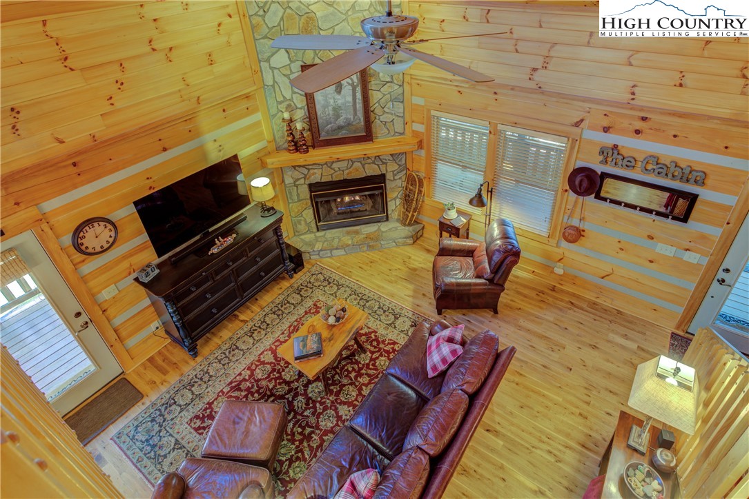 297 Woodby Ridge Road Vilas, NC 28692 - Photo 22 of 43 Gallery Image 22