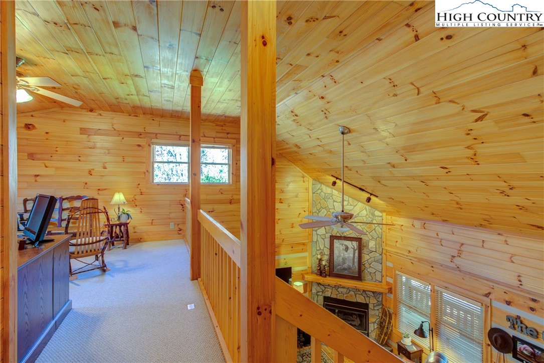297 Woodby Ridge Road Vilas, NC 28692 - Photo 23 of 43 Gallery Image 23