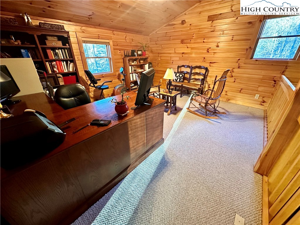 297 Woodby Ridge Road Vilas, NC 28692 - Photo 25 of 43 Gallery Image 25