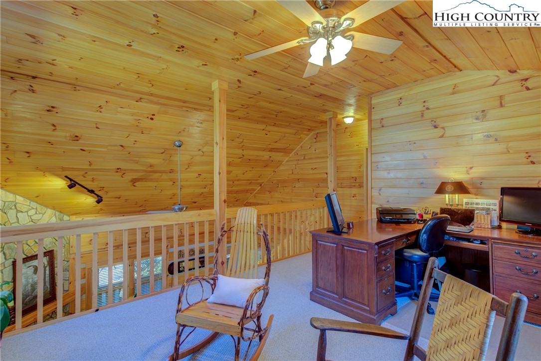 297 Woodby Ridge Road Vilas, NC 28692 - Photo 26 of 43 Gallery Image 26