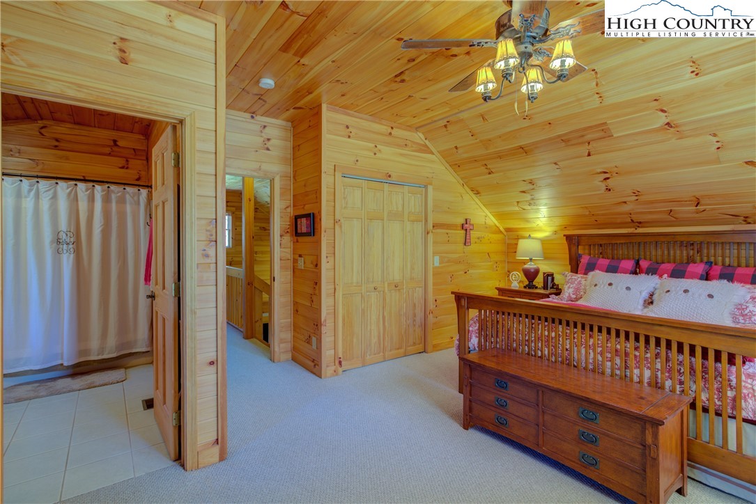 297 Woodby Ridge Road Vilas, NC 28692 - Photo 27 of 43 Gallery Image 27