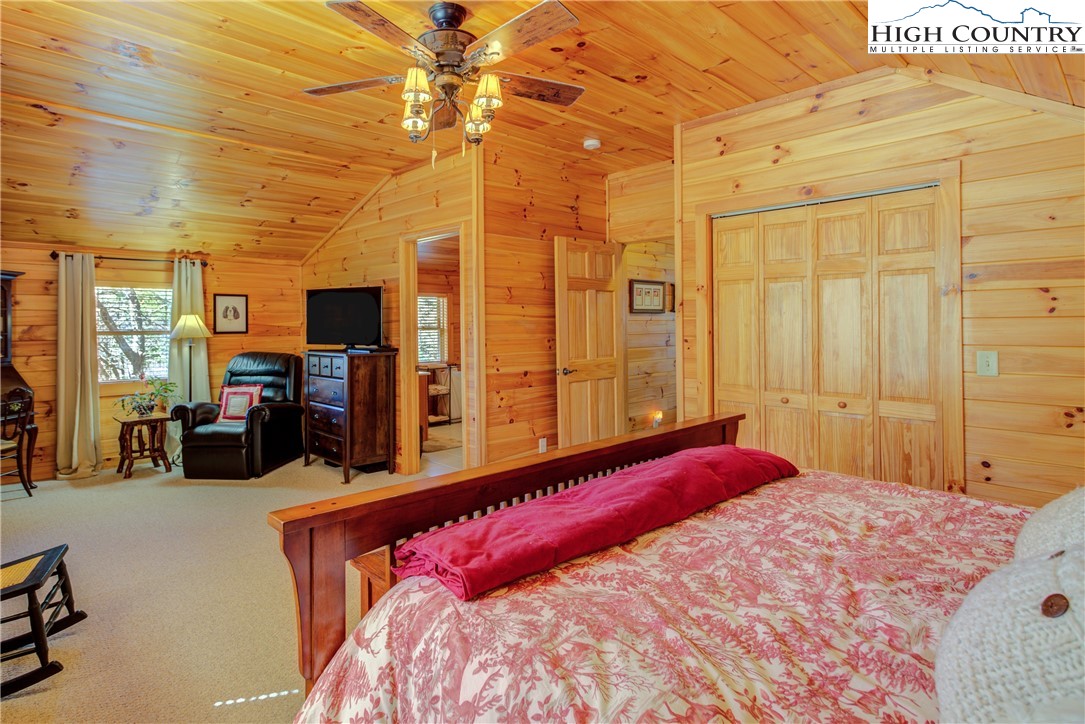 297 Woodby Ridge Road Vilas, NC 28692 - Photo 29 of 43 Gallery Image 29