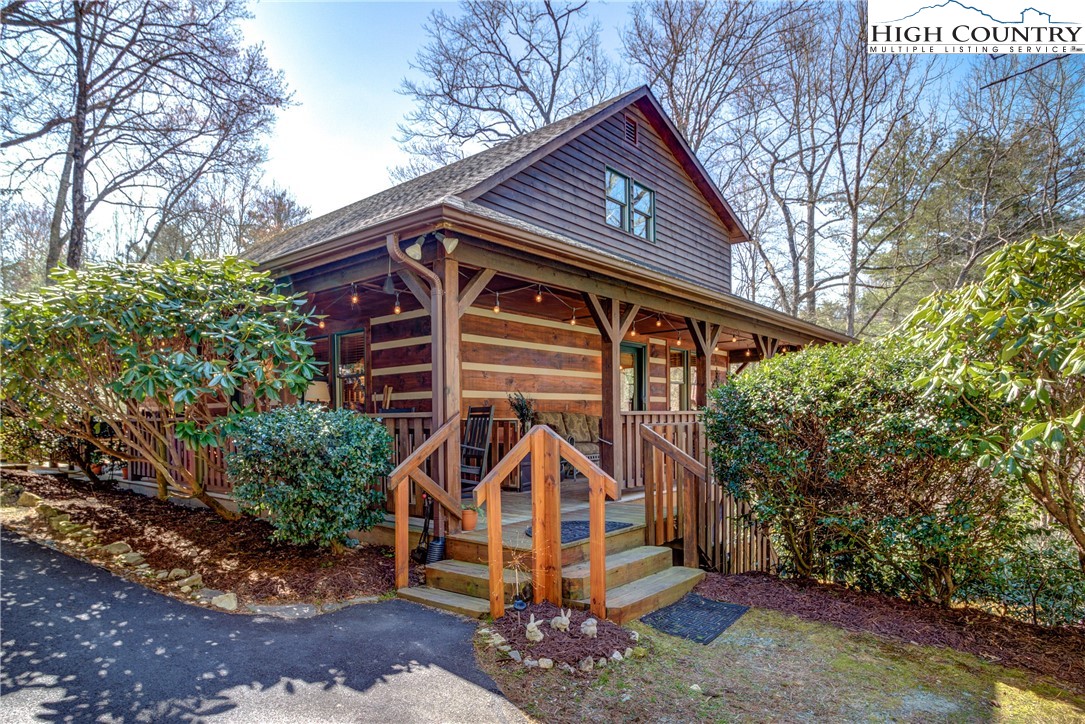 297 Woodby Ridge Road Vilas, NC 28692 - Photo 3 of 43 Gallery Image 3