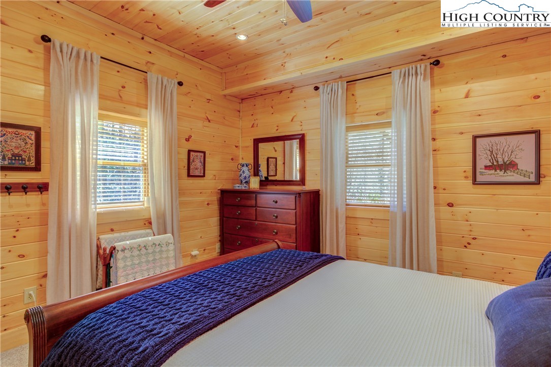 297 Woodby Ridge Road Vilas, NC 28692 - Photo 38 of 43 Gallery Image 38