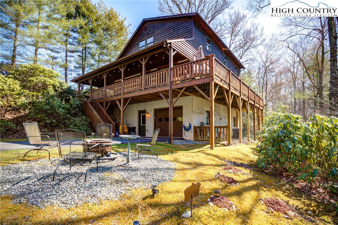 297 Woodby Ridge Road Vilas, NC 28692 - Photo 41 of 43 Gallery Image 41