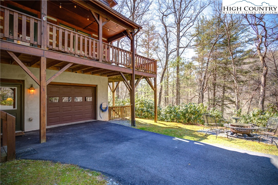 297 Woodby Ridge Road Vilas, NC 28692 - Photo 42 of 43 Gallery Image 42