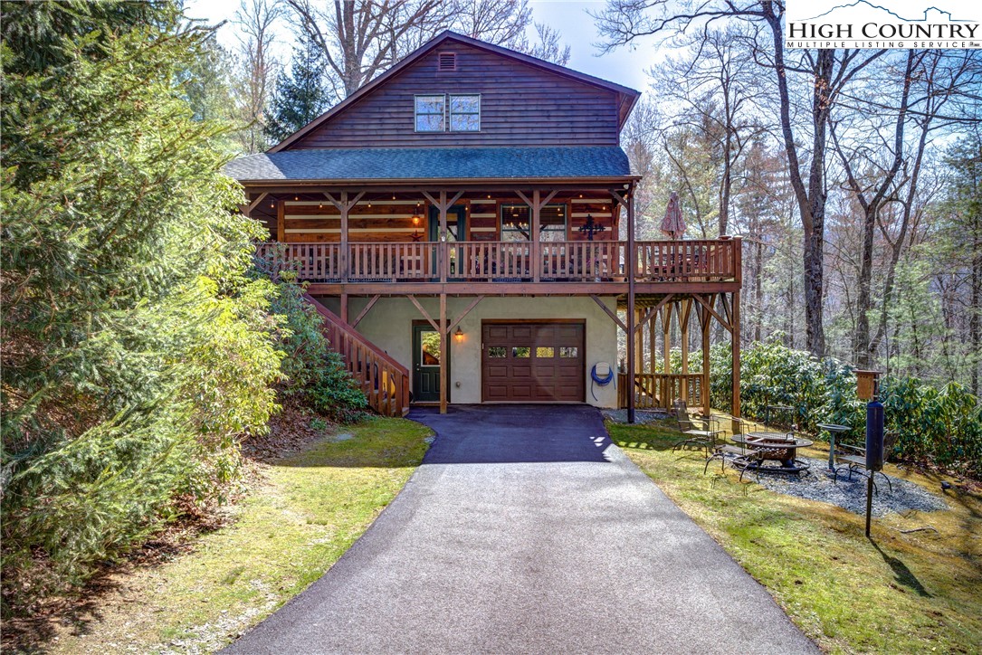 297 Woodby Ridge Road Vilas, NC 28692 - Photo 43 of 43 Gallery Image 43