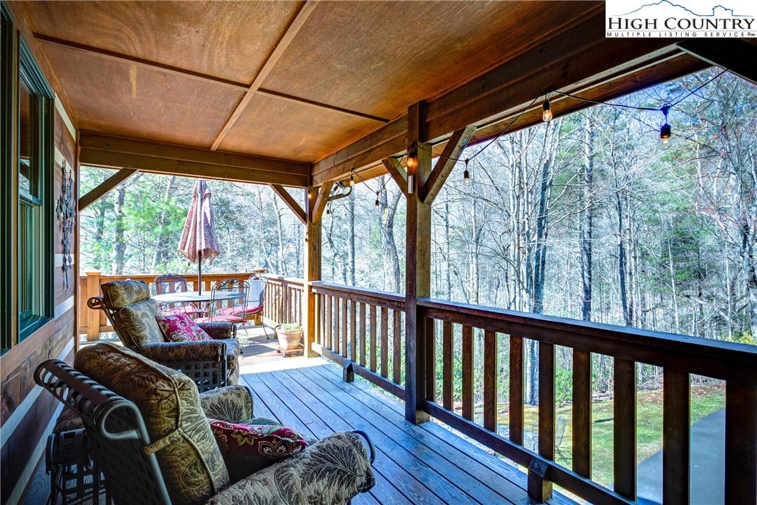 297 Woodby Ridge Road Vilas, NC 28692 - Photo 7 of 43 Gallery Image 7