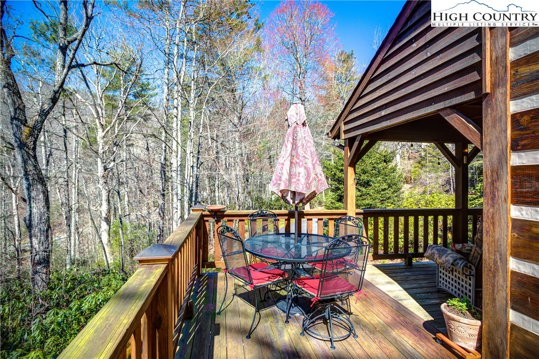 297 Woodby Ridge Road Vilas, NC 28692 - Photo 10 of 43 Gallery Image 10