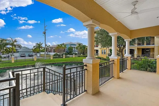 $3,995 | 6418 Margarita Shores Lane, Apollo Beach, FL 33572