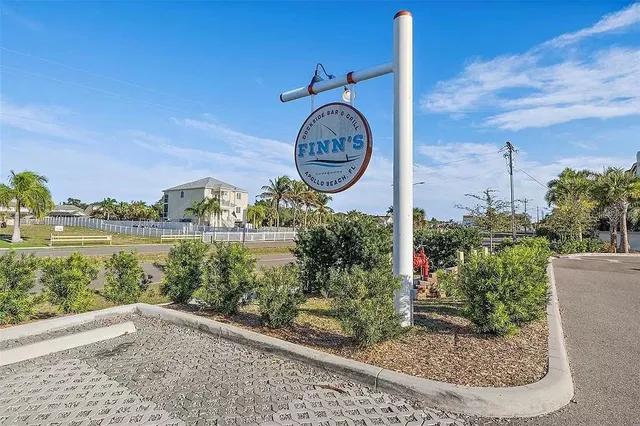 $3,995 | 6418 Margarita Shores Lane, Apollo Beach, FL 33572