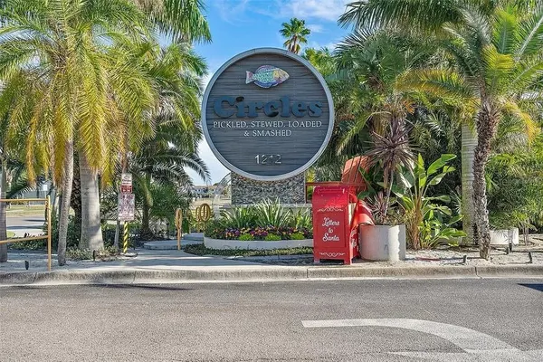 $3,995 | 6418 Margarita Shores Lane, Apollo Beach, FL 33572