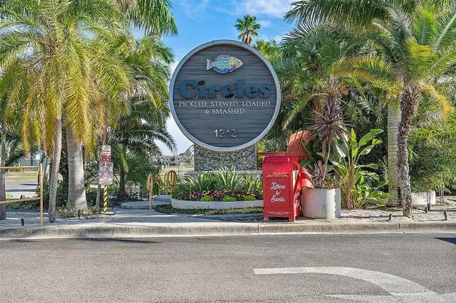 $3,995 | 6418 Margarita Shores Lane, Apollo Beach, FL 33572