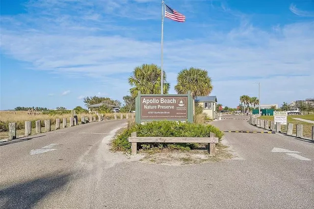 $3,995 | 6418 Margarita Shores Lane, Apollo Beach, FL 33572