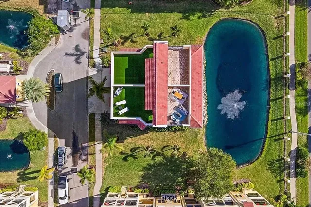 $3,995 | 6418 Margarita Shores Lane, Apollo Beach, FL 33572