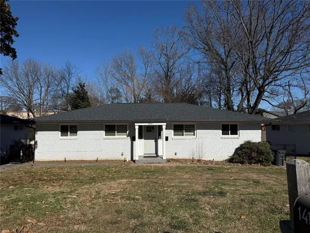 $355,000 | 1415 Vesta Avenue, Atlanta, GA 30344