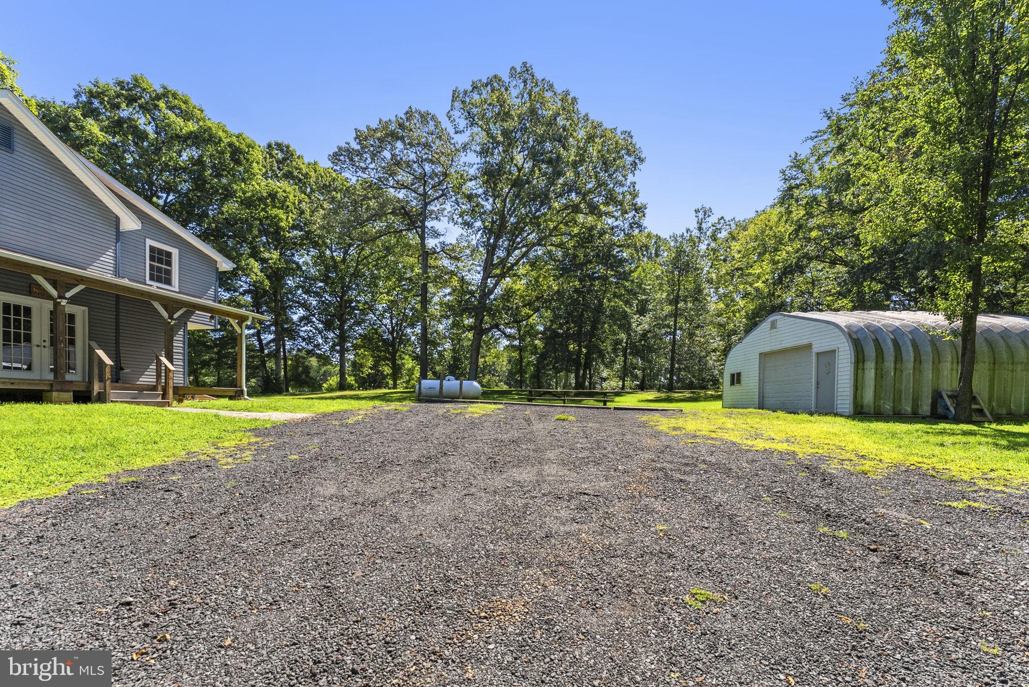 6019 Rixeyville Road Rixeyville, VA 22737 - Photo 3 of 55 Gallery Image 3