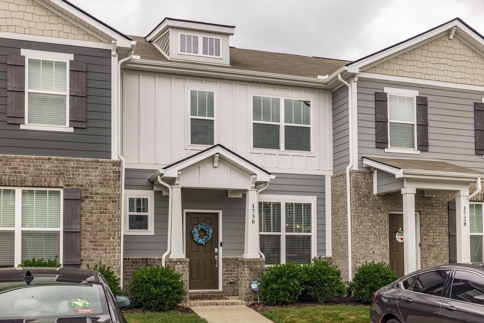 1730 Frodo Way Murfreesboro, TN 37128 - Photo 2 of 24