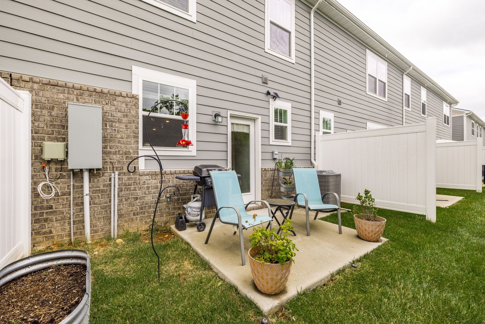 1730 Frodo Way Murfreesboro, TN 37128 - Photo 22 of 24