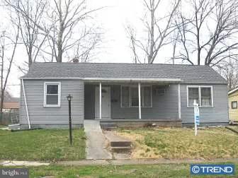 123 Edison Road Cherry Hill, NJ 08034 - Photo 1 of 1 Exterior
