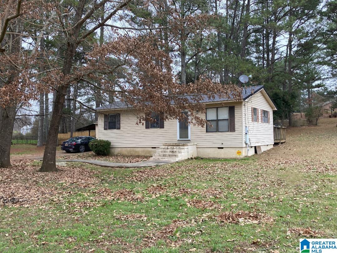 36 Gaston Street Gadsden, AL 35901 - Photo 1 of 9