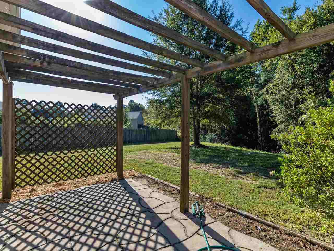 3700 Notchmill Drive Raleigh, NC 27616 - Photo 19 of 22 Photo 19