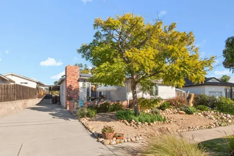 $919,000 | 5847 Amarillo Avenue, La Mesa, CA 91942