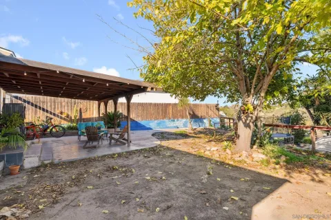 $919,000 | 5847 Amarillo Avenue, La Mesa, CA 91942