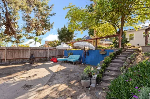 $919,000 | 5847 Amarillo Avenue, La Mesa, CA 91942