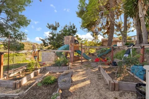 $919,000 | 5847 Amarillo Avenue, La Mesa, CA 91942