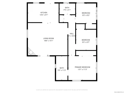 $919,000 | 5847 Amarillo Avenue, La Mesa, CA 91942