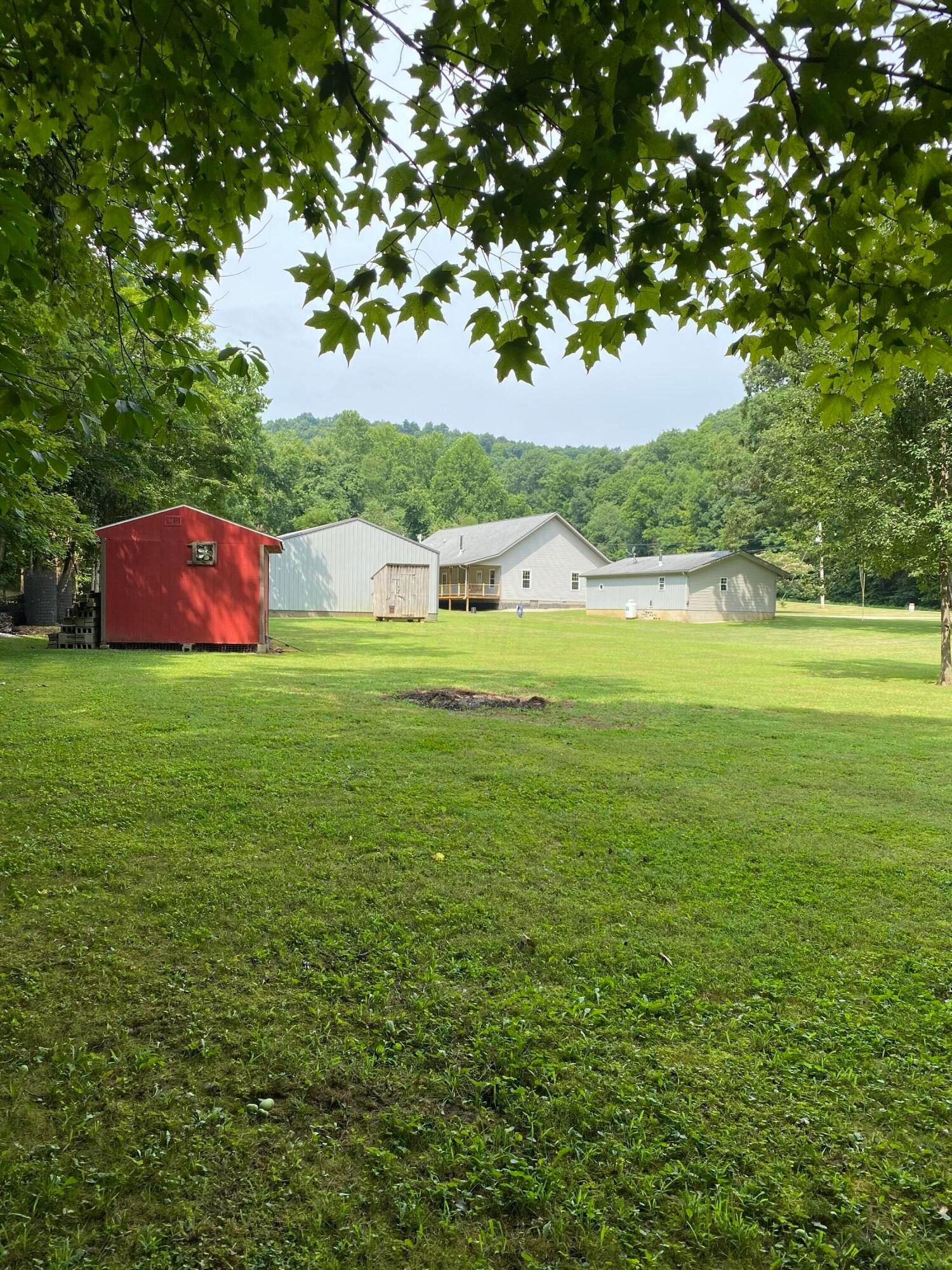600 Mossbarger Detty Road Piketon, OH 45661 - Photo 20 of 82 8801AB70-9002-442E-A835-7C089D1ACDCD