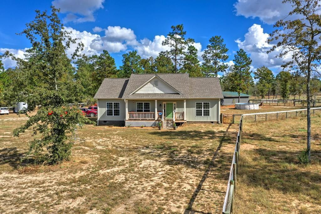 48 Pearl Bonnett Road Windsor, SC 29856 - Photo 2 of 37