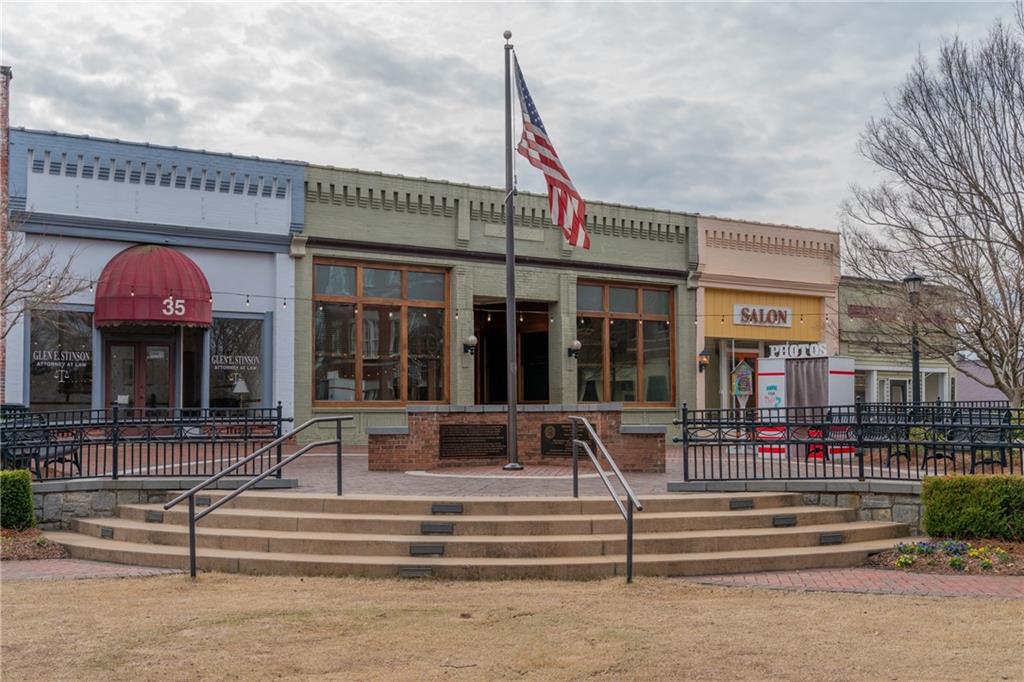 175 Polk Avenue Dallas, GA 30132 - Photo 15 of 23