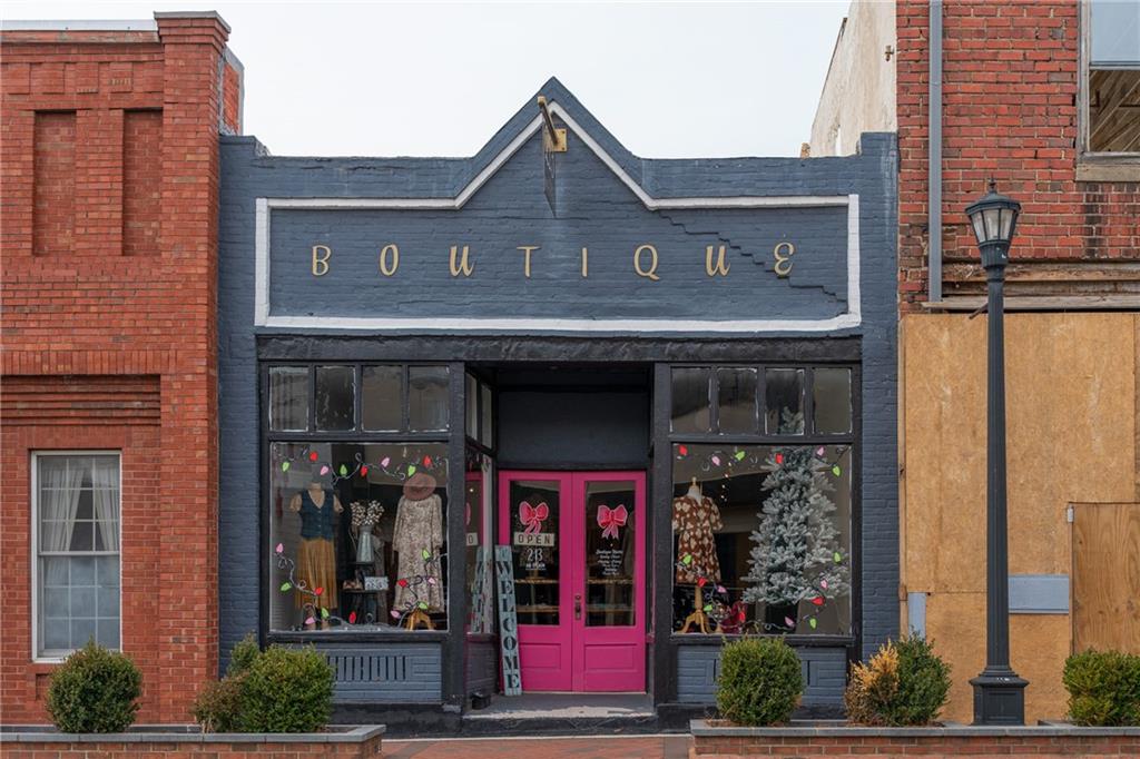 175 Polk Avenue Dallas, GA 30132 - Photo 16 of 23