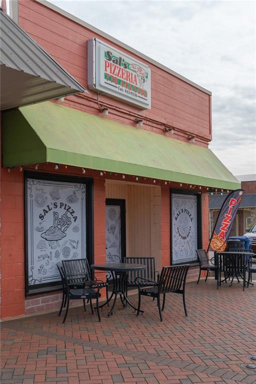 175 Polk Avenue Dallas, GA 30132 - Photo 17 of 23