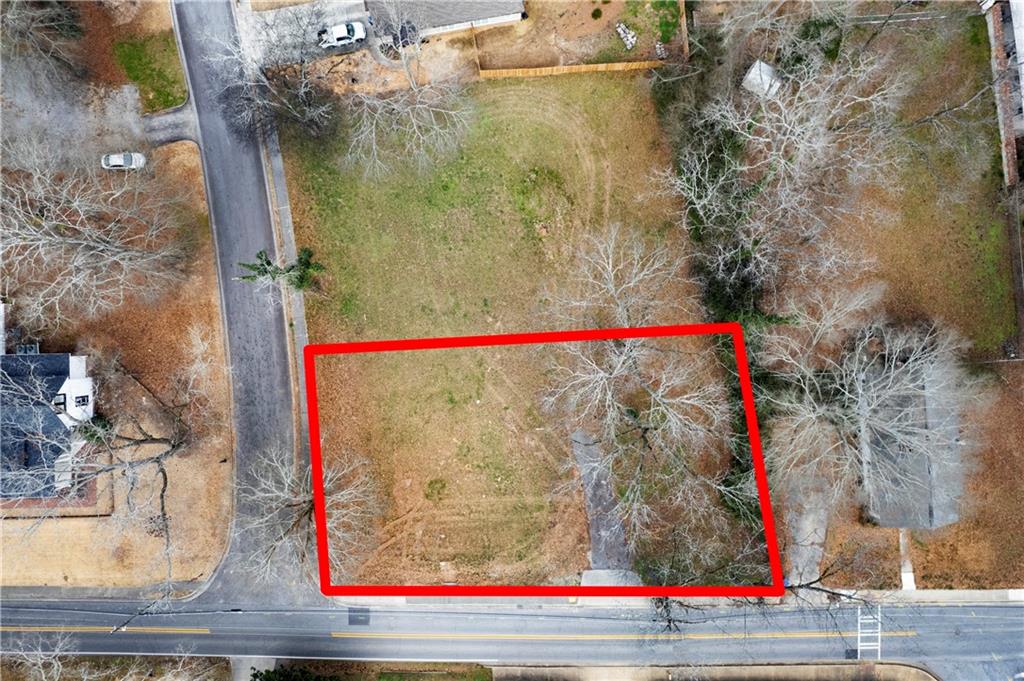 175 Polk Avenue Dallas, GA 30132 - Photo 2 of 23