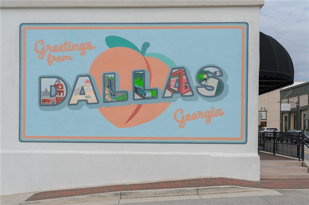 175 Polk Avenue Dallas, GA 30132 - Photo 4 of 23