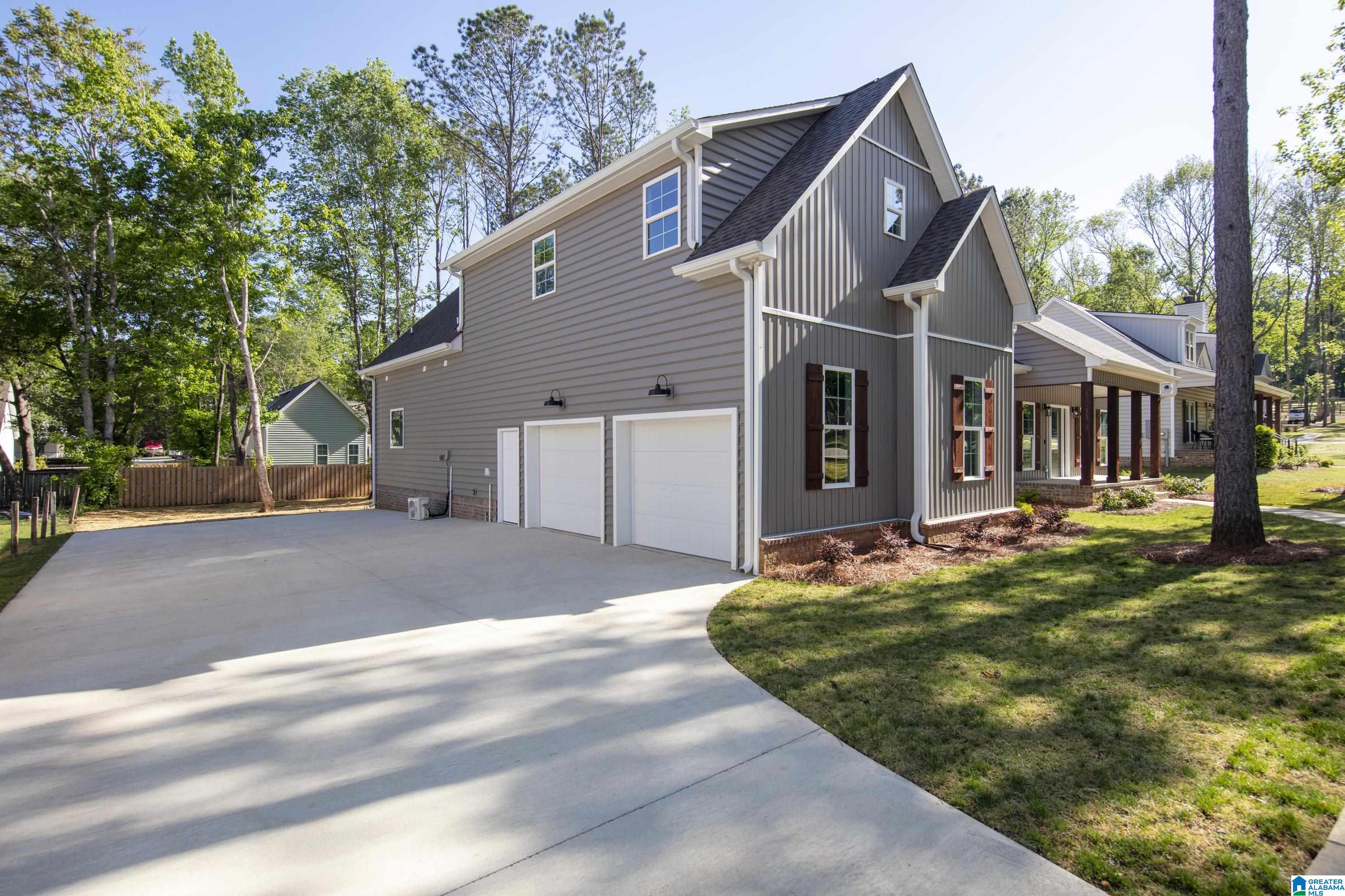 6959 Timber Trl Road Leeds, AL 35094 - Photo 21 of 21