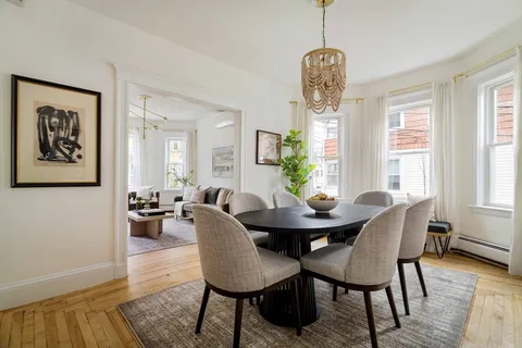 $750,000 | 7 Farragut Avenue, Unit 1, Somerville, MA 02144