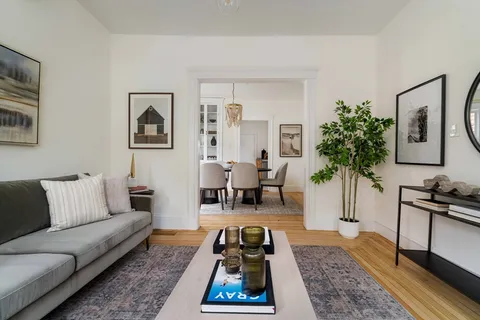 $750,000 | 7 Farragut Avenue, Unit 1, Somerville, MA 02144