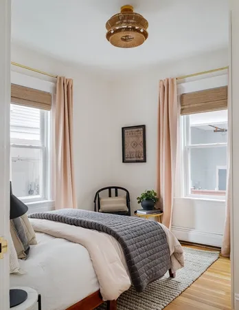 $750,000 | 7 Farragut Avenue, Unit 1, Somerville, MA 02144